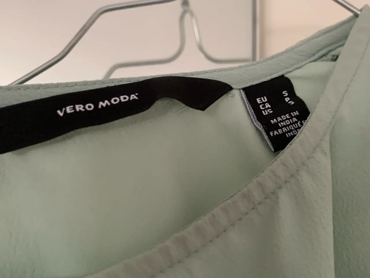Billede 2 - Vero Moda bluse 