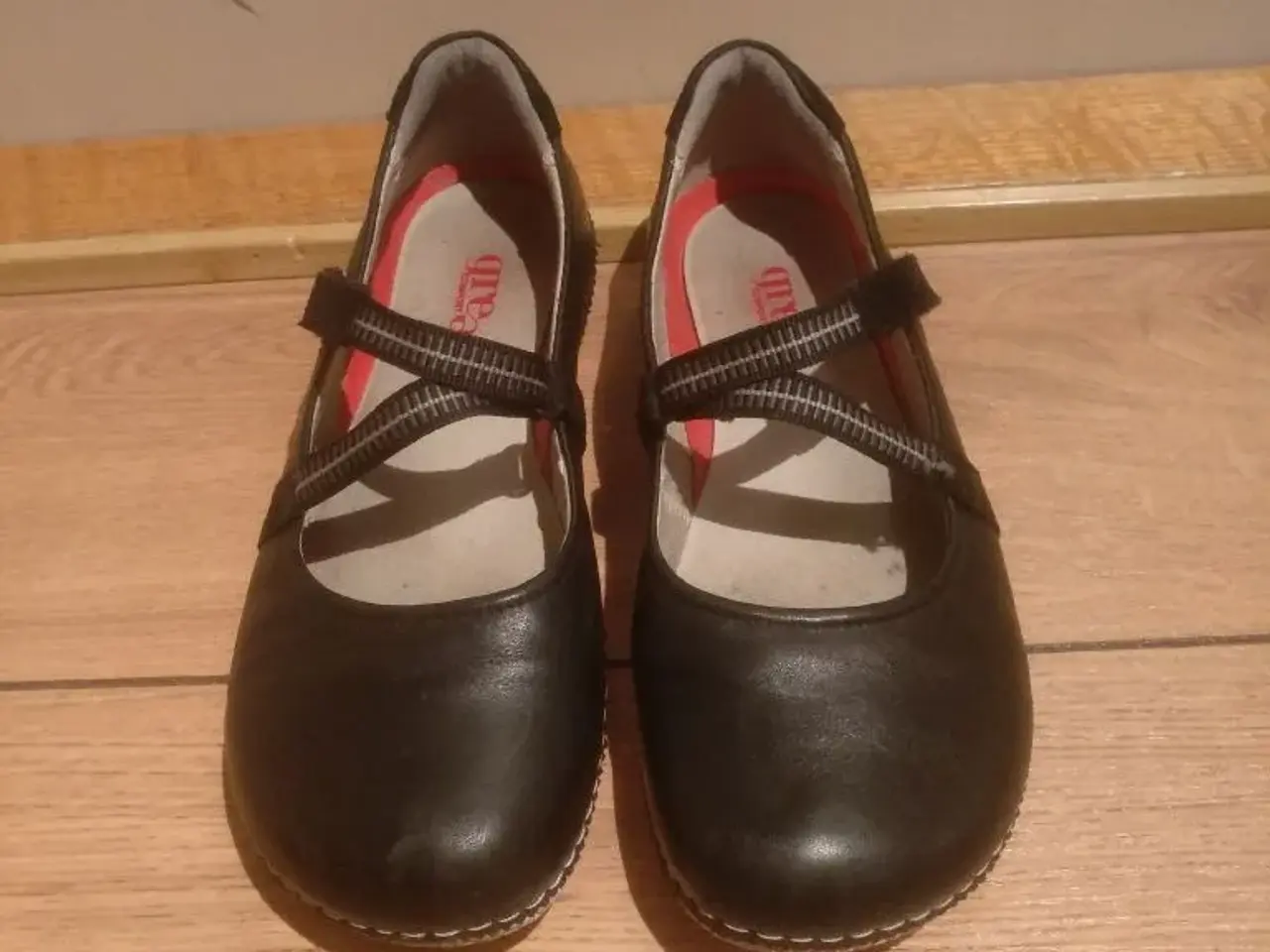 Billede 1 - Green Comfort, str. 38.