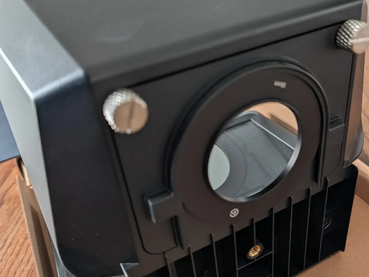 Billede 3 - Elgato Prompter med indbygget skærm