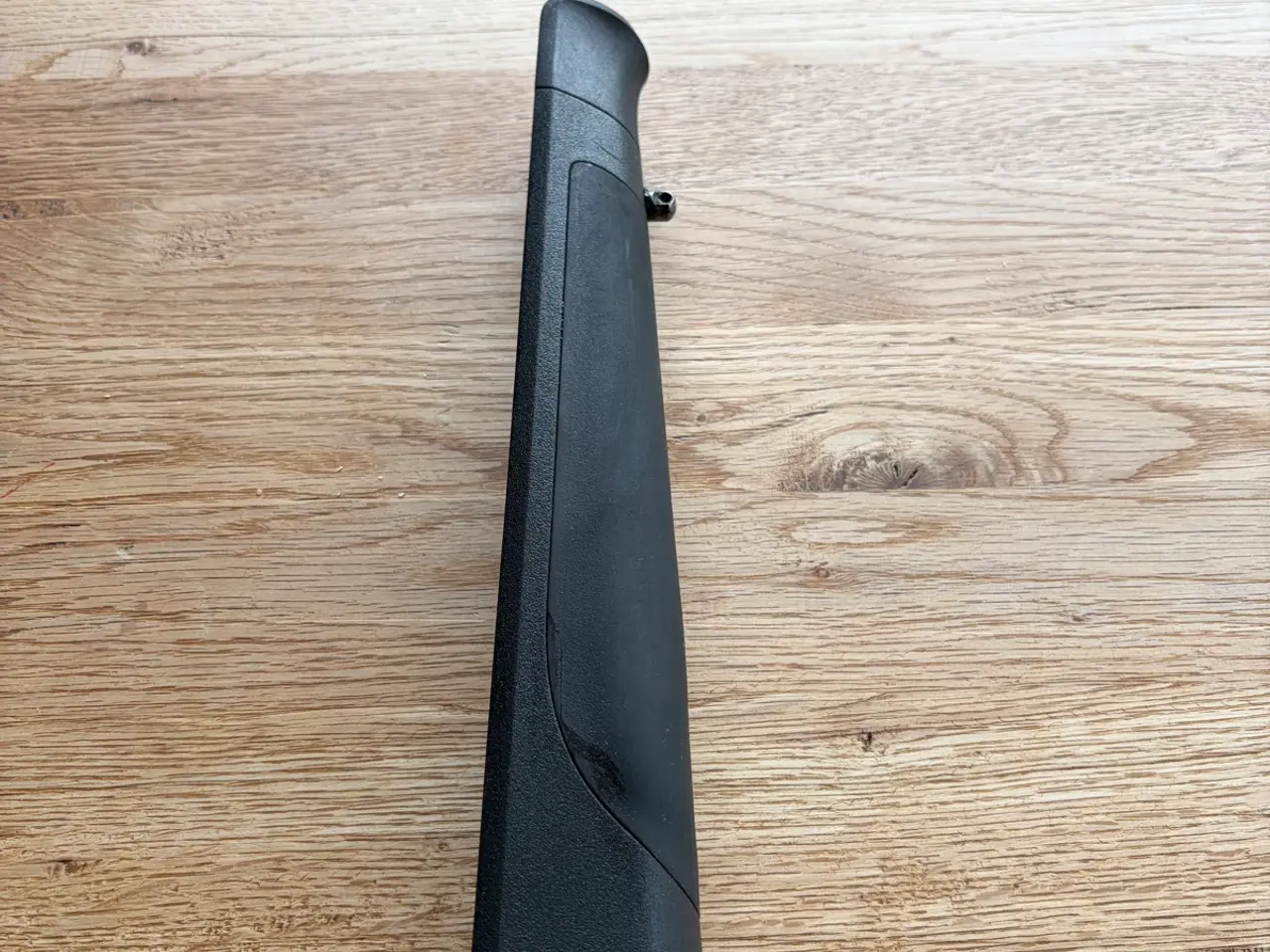Billede 5 - Blaser R8 skæfte Black/black 