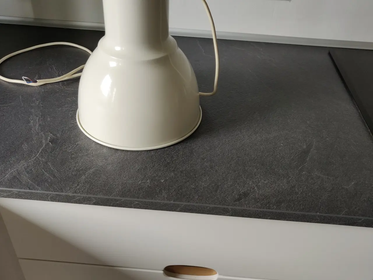Billede 1 - Ikea pendel
