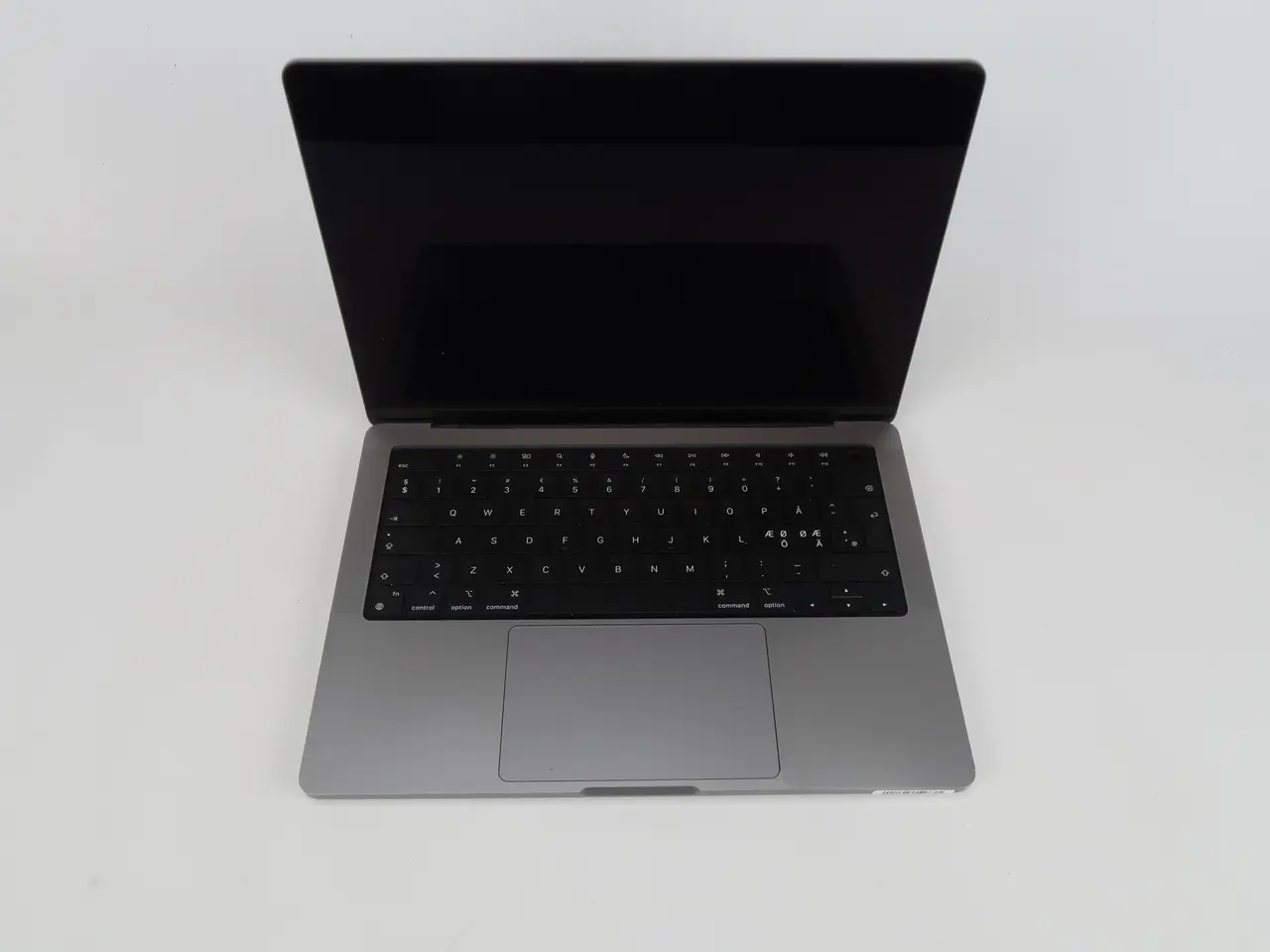 Billede 1 - Apple MacBook Pro 14" 2021