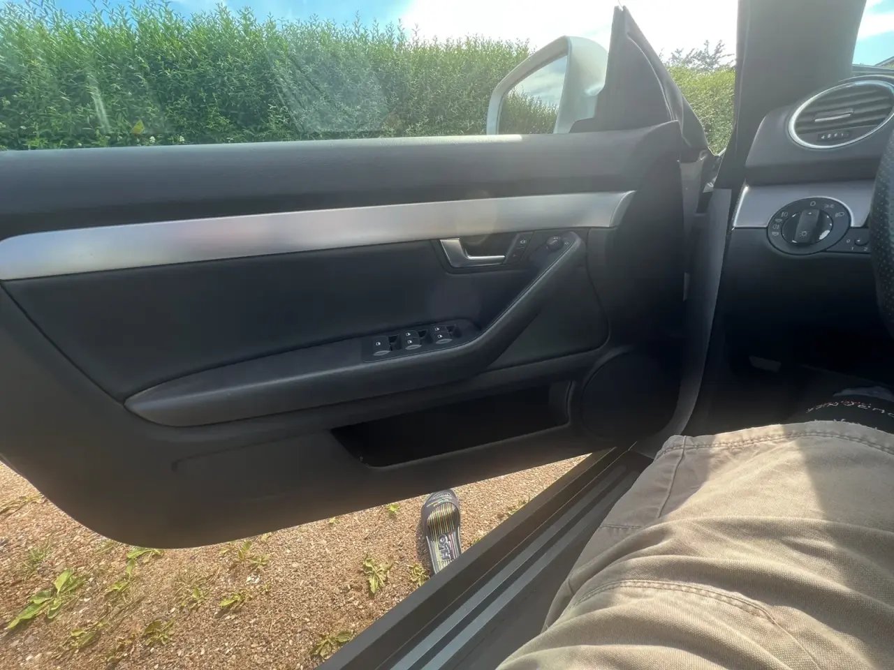 Billede 15 - Audi A4 2,0 TDi 140 Cabriolet