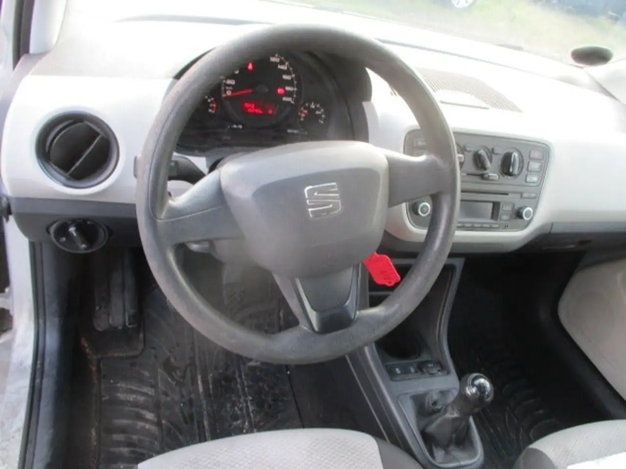 Billede 8 - Seat Mii 1,0 60 Reference eco