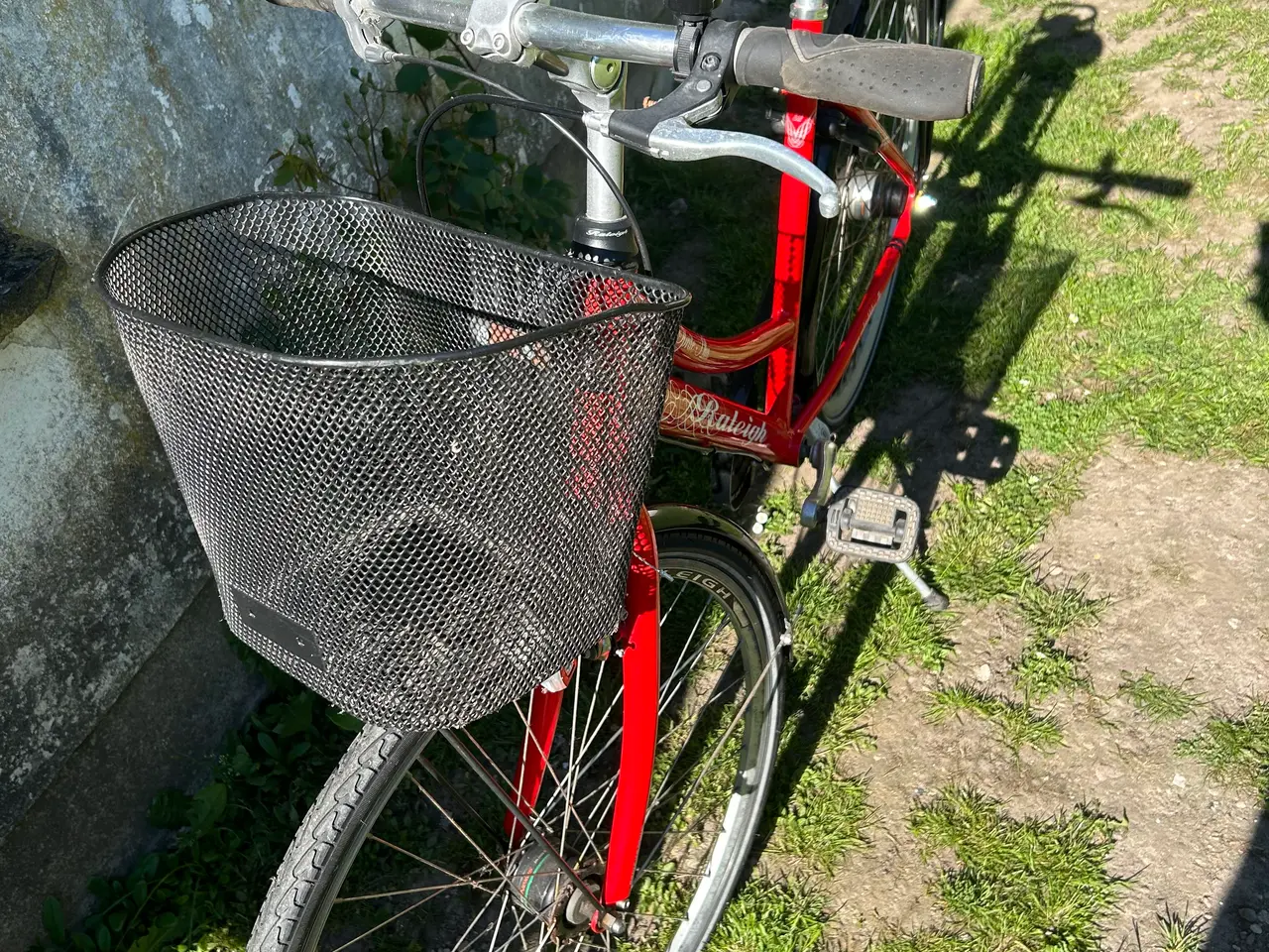 Billede 5 - Raleigh 28” dame cykel aldrig kørt