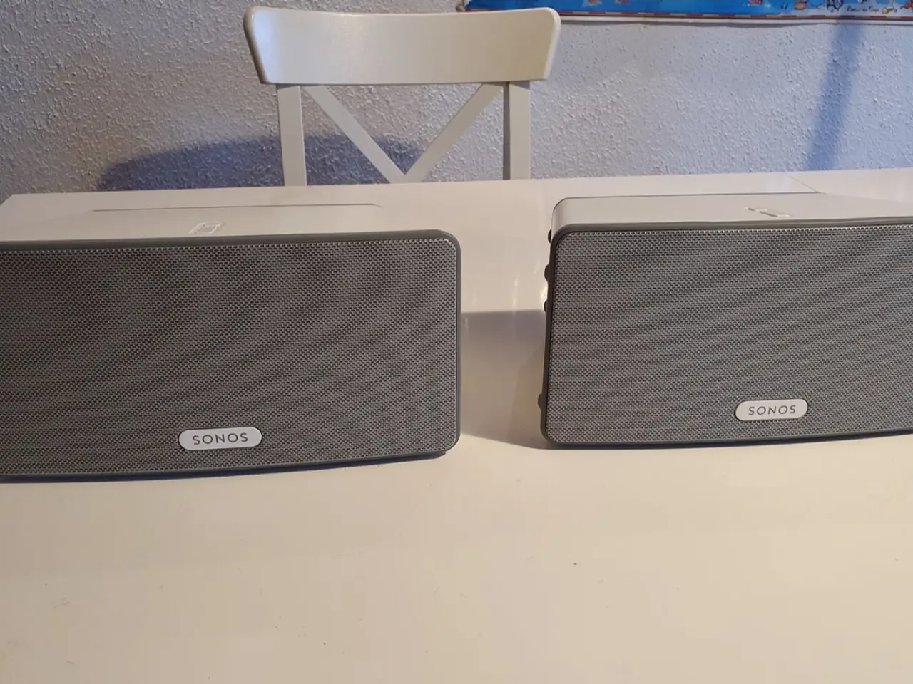 Billede 3 - Sonos PLAY : 3