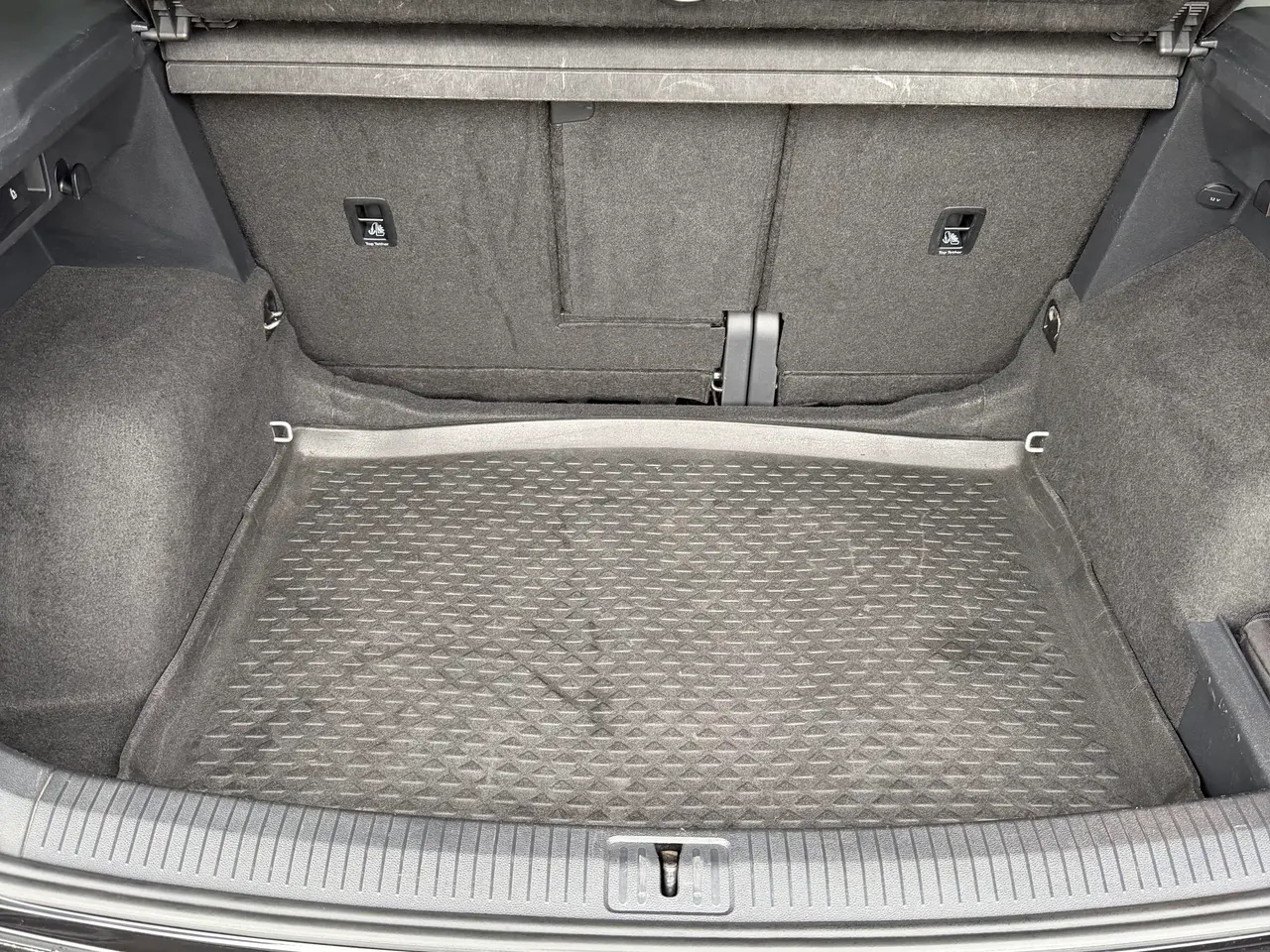 Billede 16 - VW Tiguan 2.0 TDI 150 hk – Massage, GPS og træk