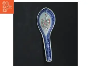 Keramikske Asian stil ske (str. 14x5 cm)