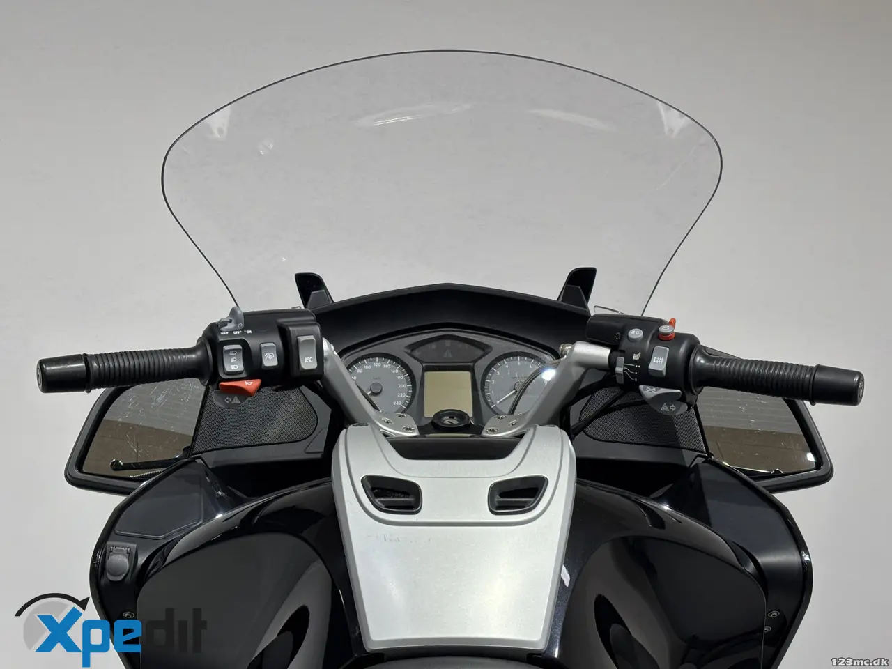 Billede 10 - BMW R 1200 RT