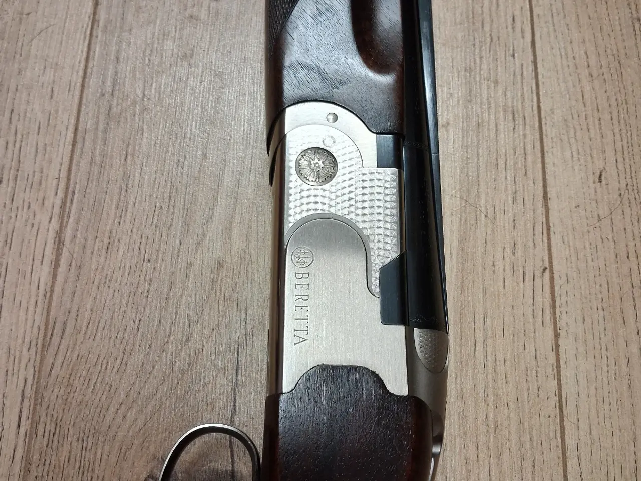 Billede 5 - Beretta white onyx 686
