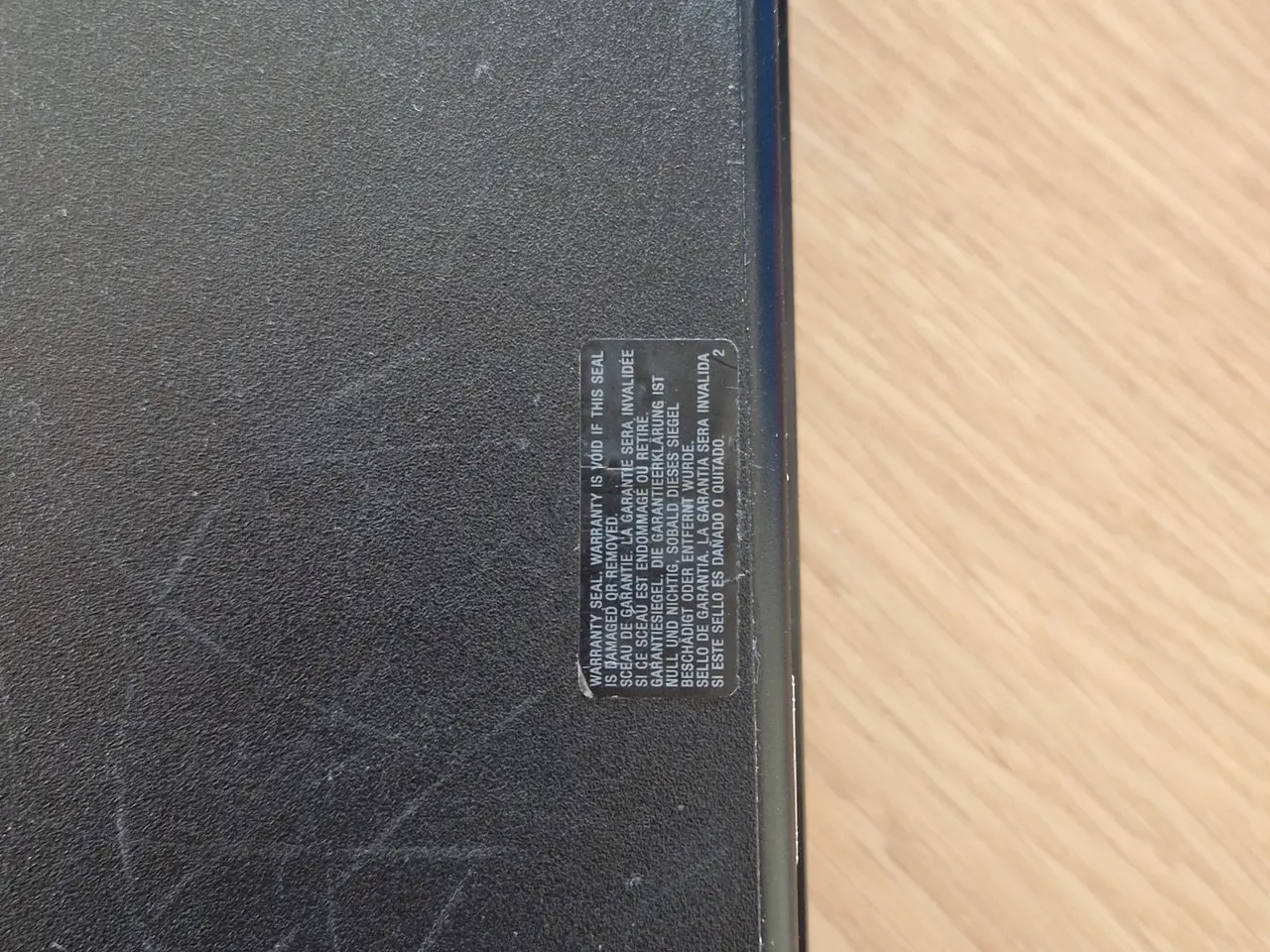 Billede 11 - 🎮 PlayStation3 Super Slim med kasse & controller 