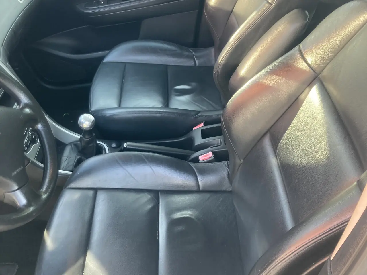 Billede 7 - Peugeot 307