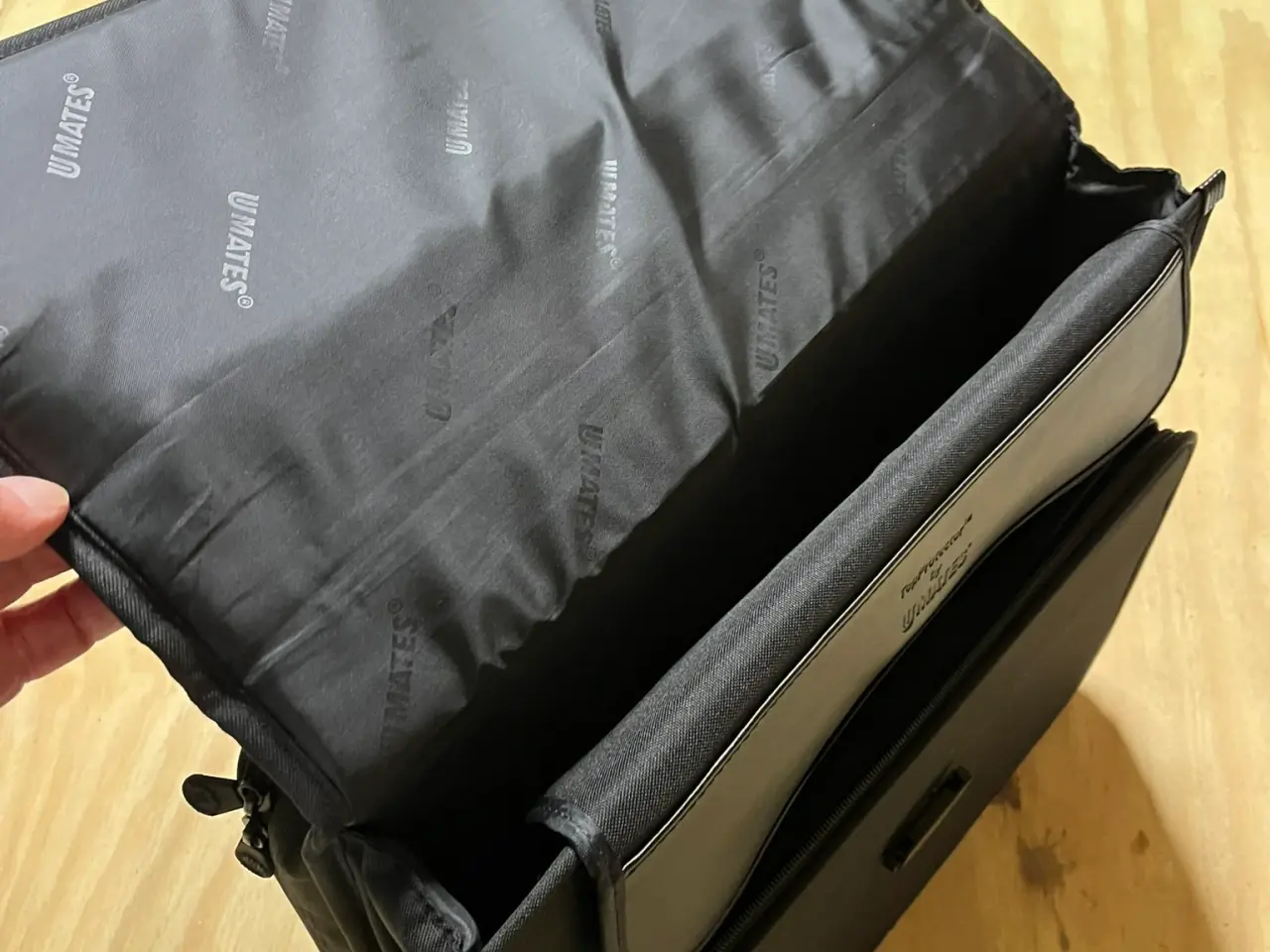 Billede 2 - PC taske