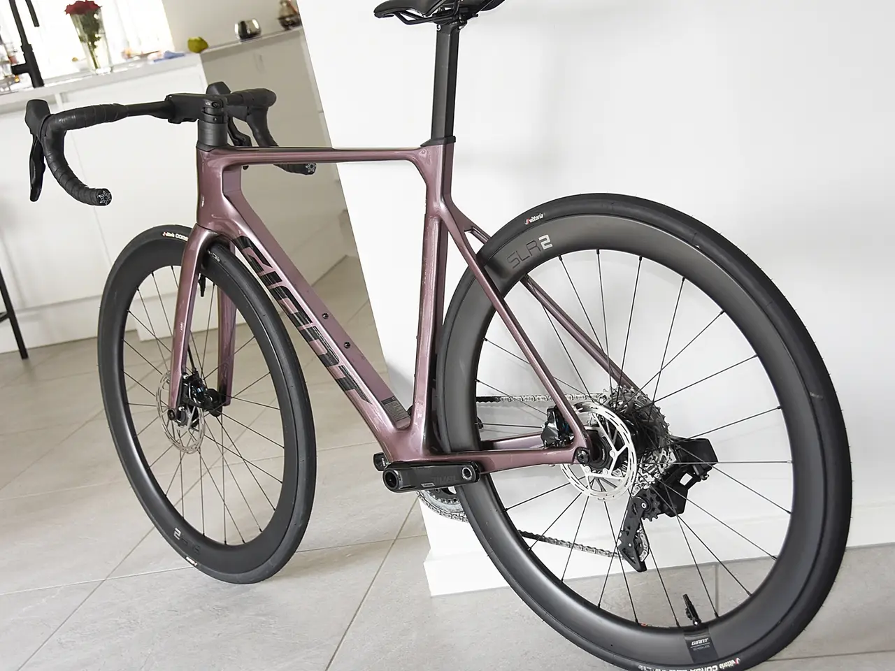 Billede 5 - giant propel 2024