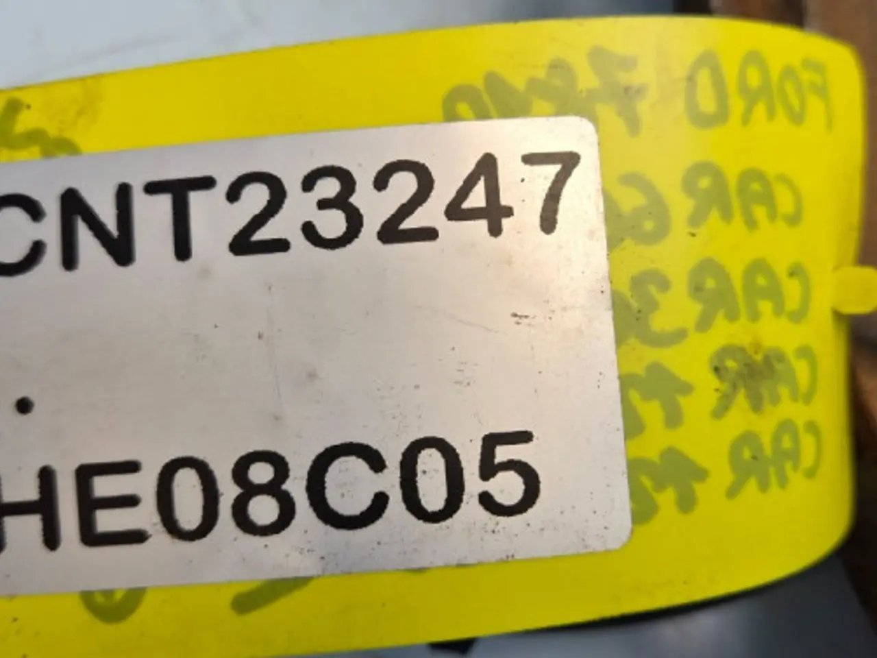 Billede 4 - Ford 7810 Planet Gear CAR66132