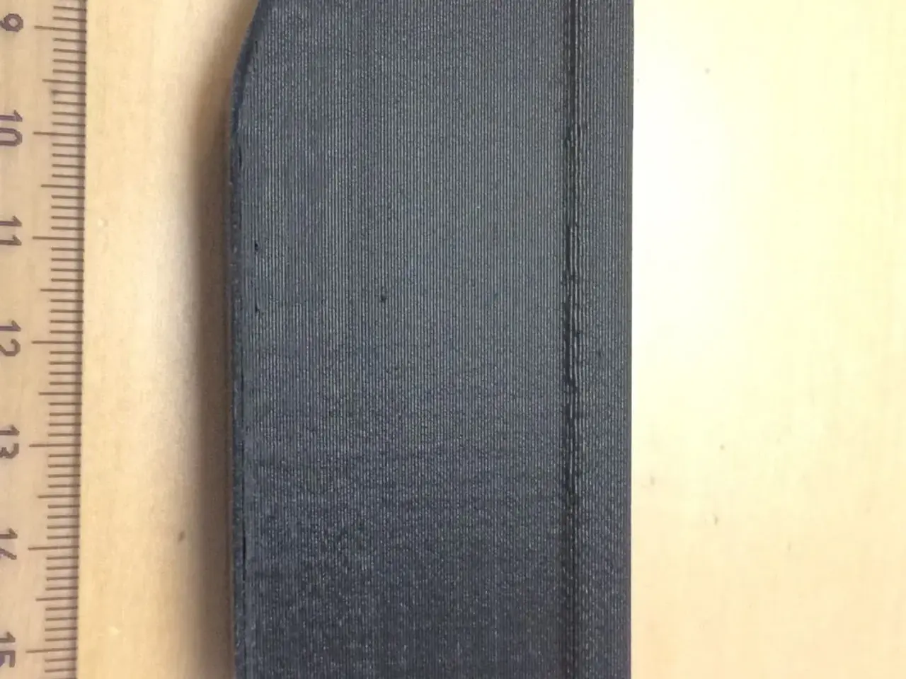 Billede 1 - Sauer 200 STR magazin bund