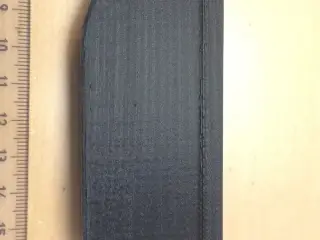 Sauer 200 STR magazin bund