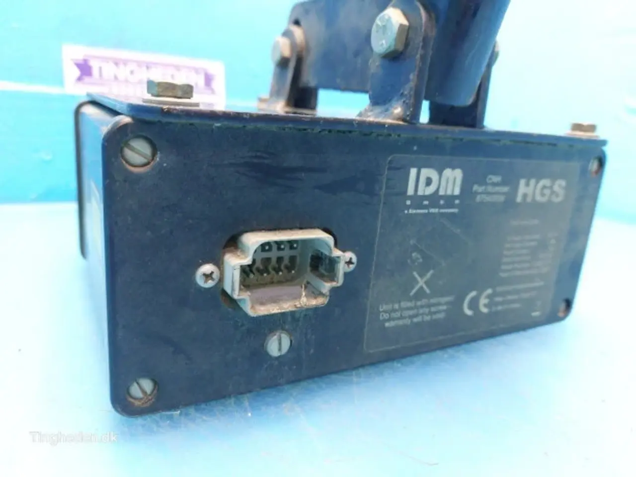 Billede 10 - New Holland Modul 87540656
