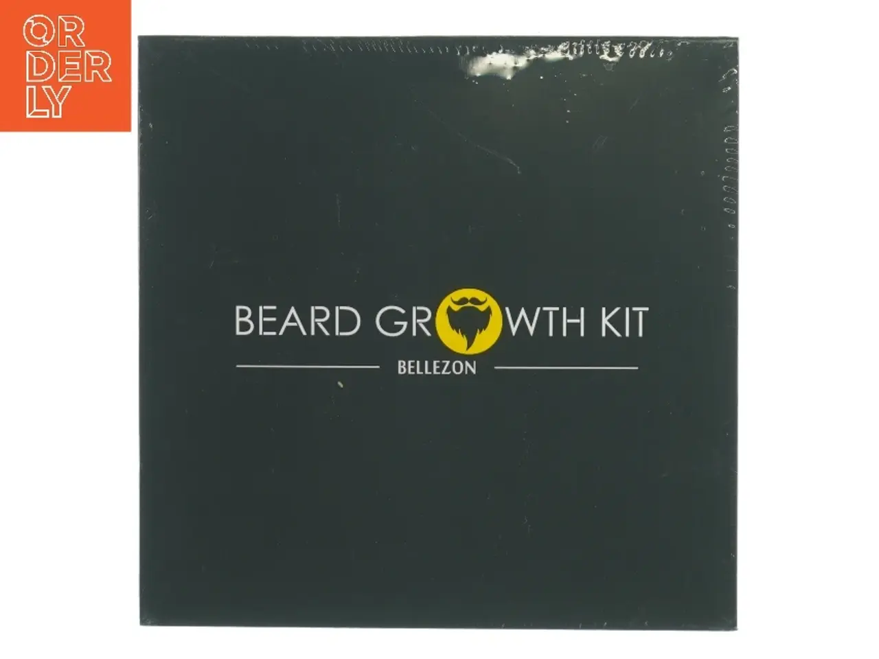 Billede 1 - Beard Grwth kit fra Bellezon (str. 22 x 22 x 5cm)