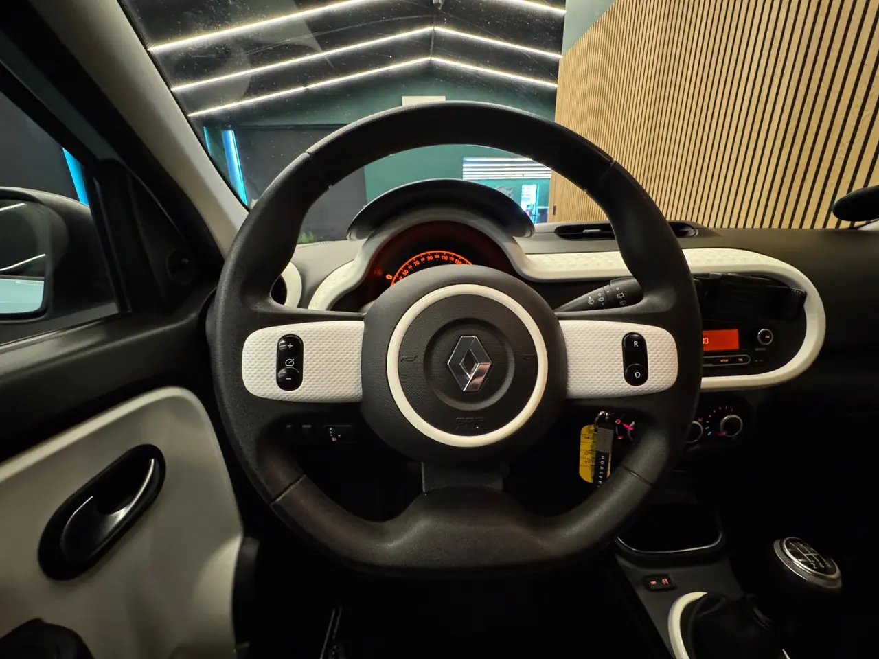 Billede 7 - Renault Twingo 1,0 SCe 75 Zen