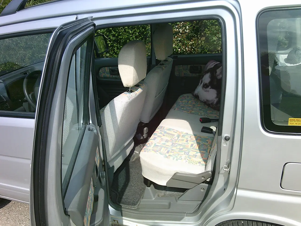 Billede 10 - suzuki wagon r nysynet