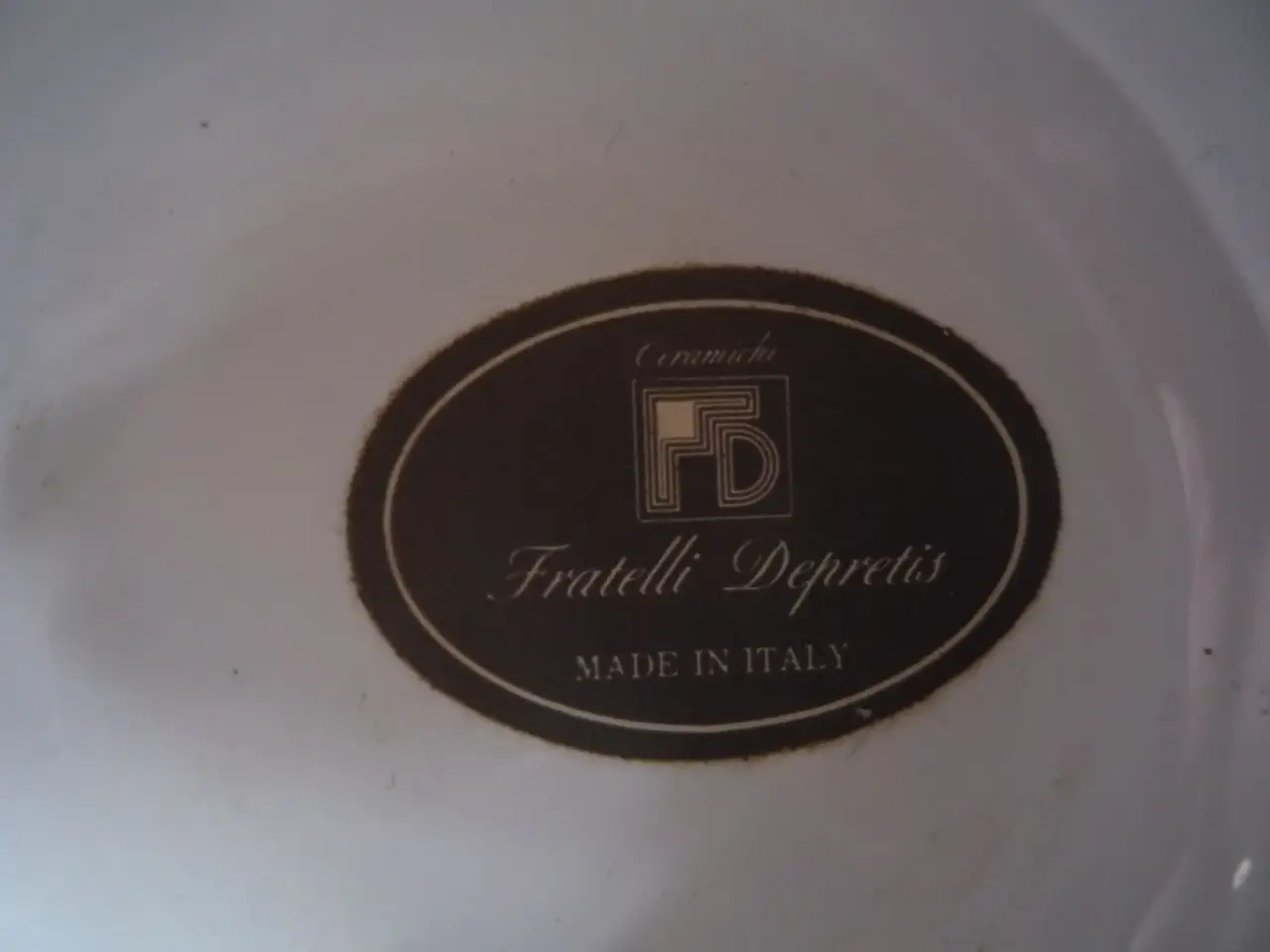 Billede 2 - Fratelli Depretis