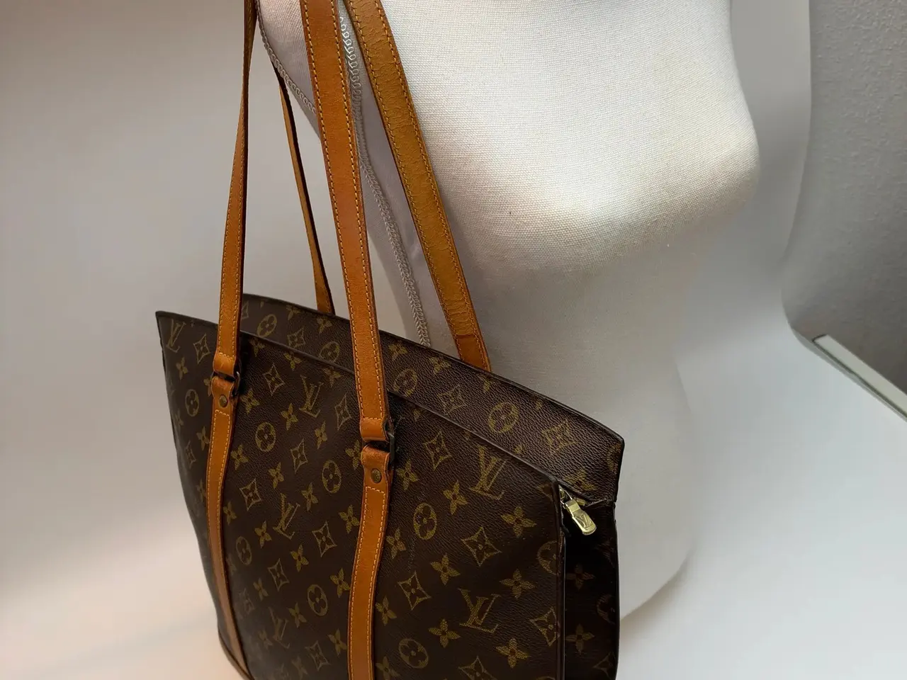 Billede 12 - Louis Vuitton Babylone