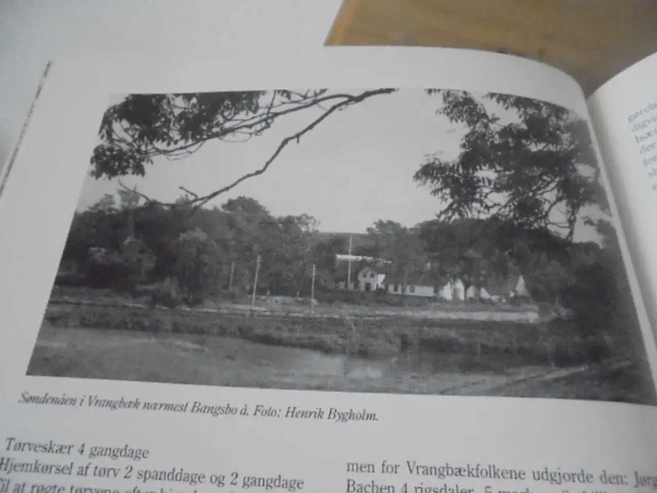 Billede 2 - Bønder –landbrug i Nordøstvendsyssel gennem 200 år