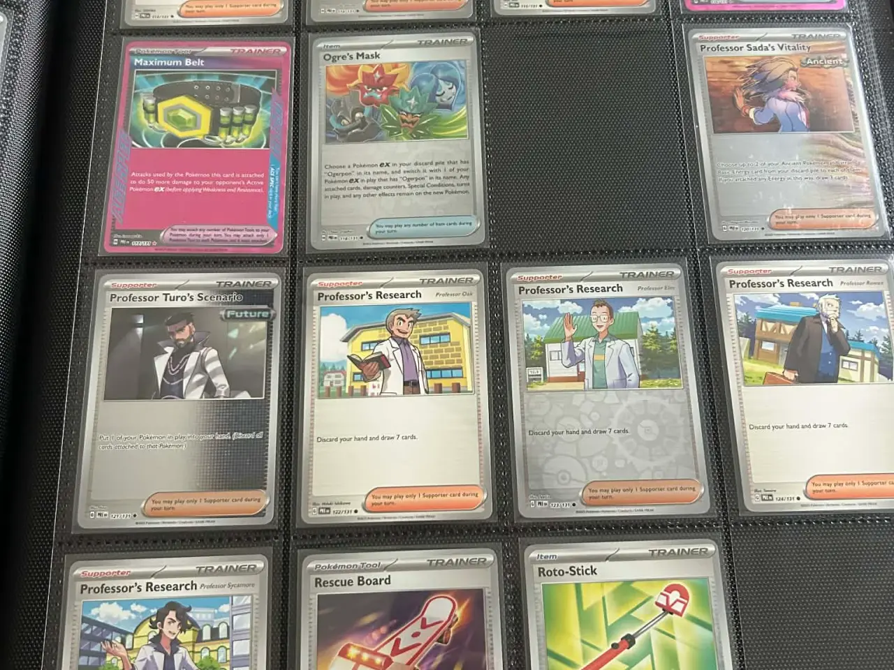 Billede 19 - Pokemon collection