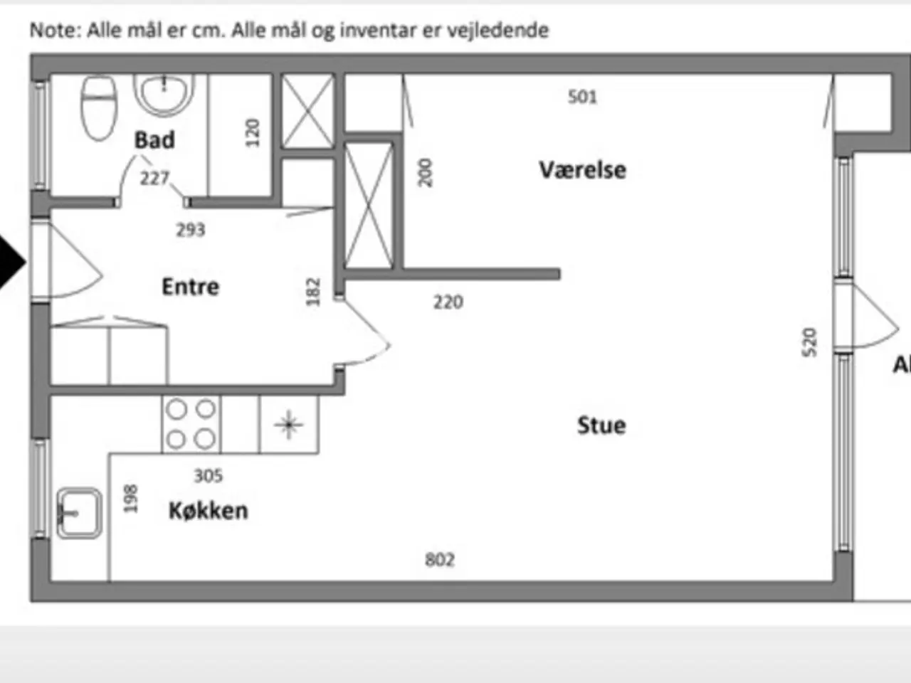 Billede 7 - Hjembytte - Adelgade