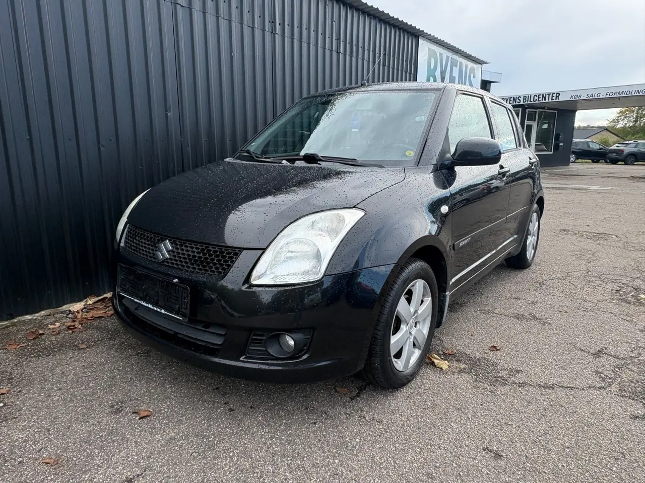 Billede 3 - Suzuki Swift 1,3 GL-A