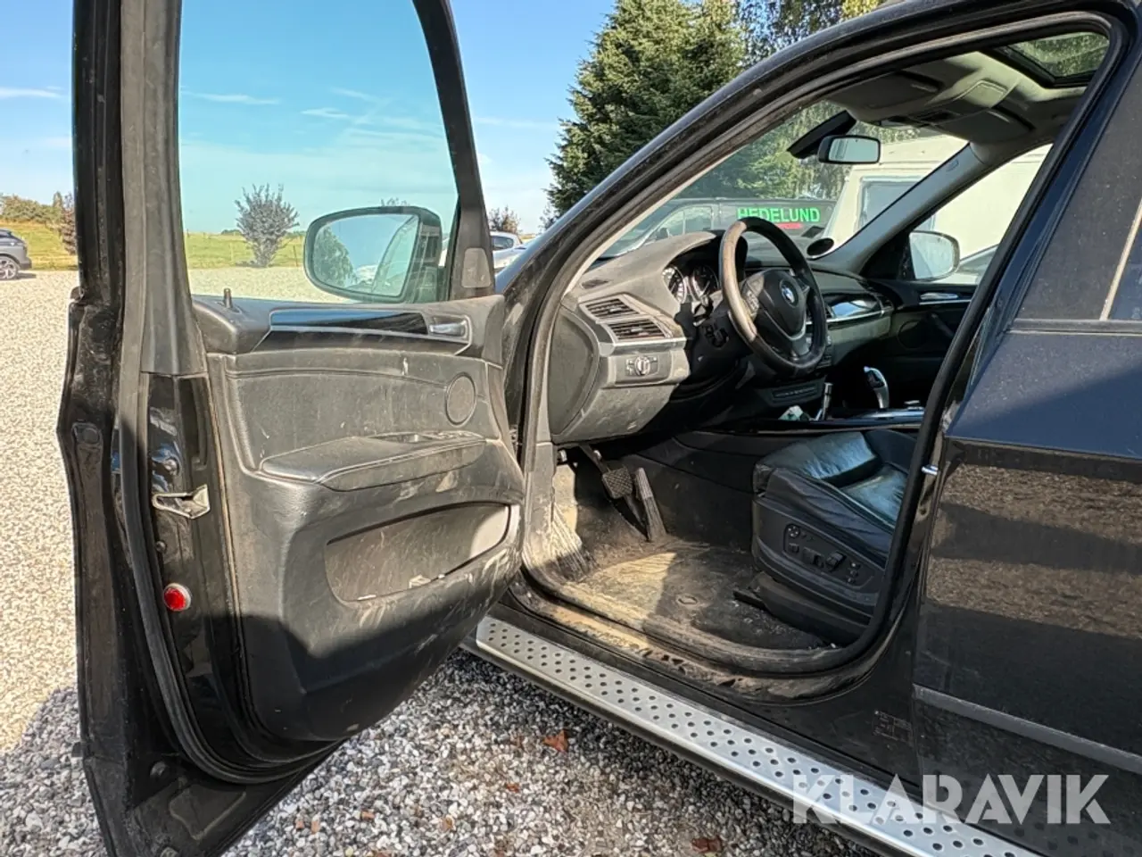 Billede 9 - Varebil BMW X5
