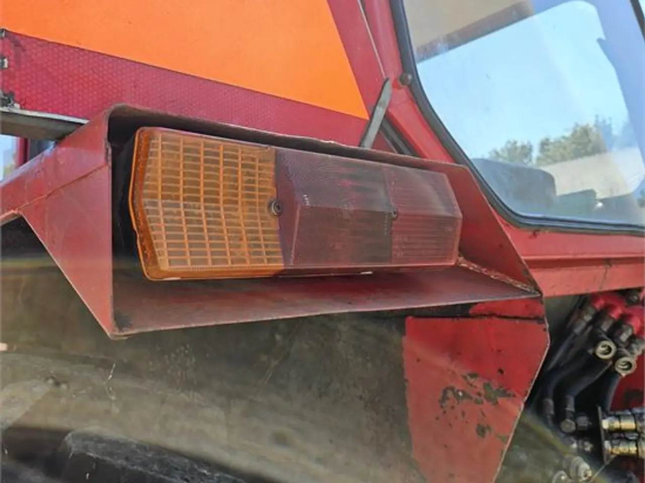 Billede 38 - Volvo T814 C - 100% original