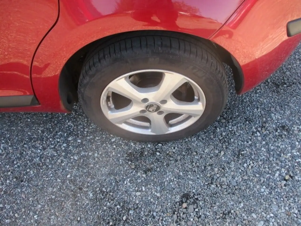 Billede 6 - Citroën C4 1,6 16V