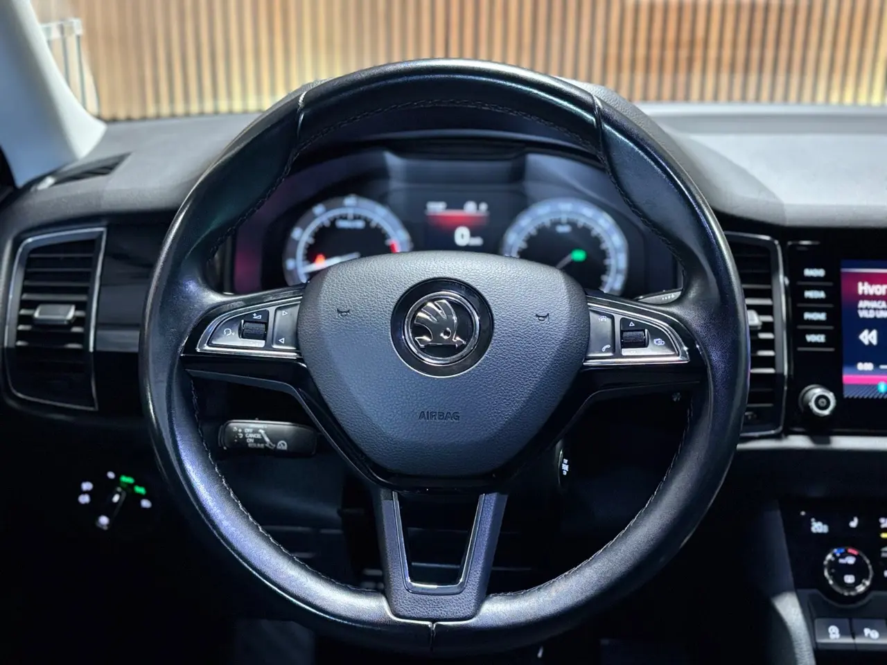 Billede 12 - Skoda Kodiaq 1,4 TSi 150 Style DSG