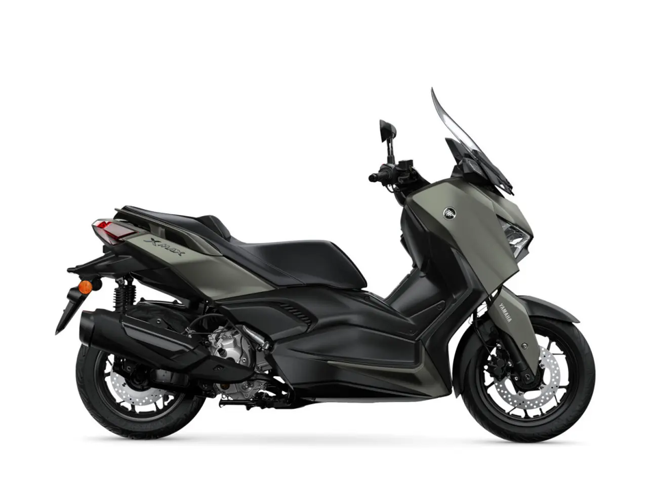 Billede 10 - Yamaha X-Max 300