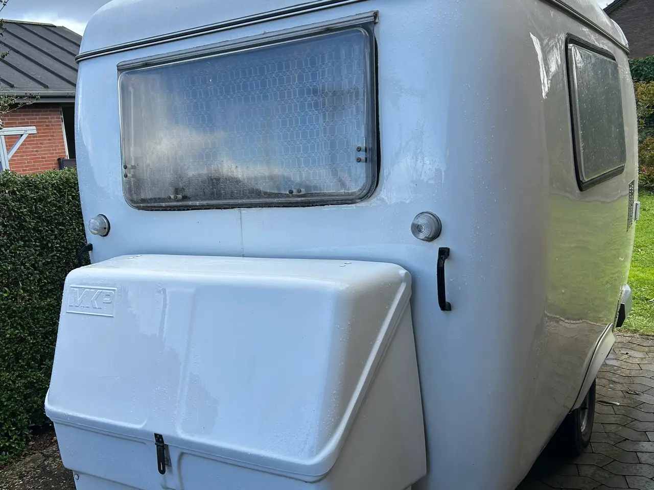 Billede 2 - MKP smutti veteran
