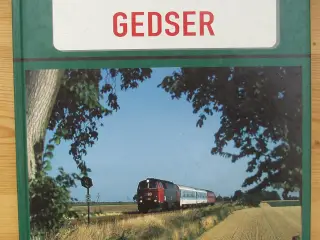 Tog; Internationale tog via Gedser