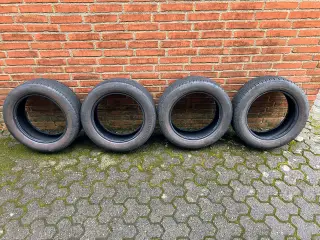 195/55 R16 Continental ContiEcoContact - 4 stk.