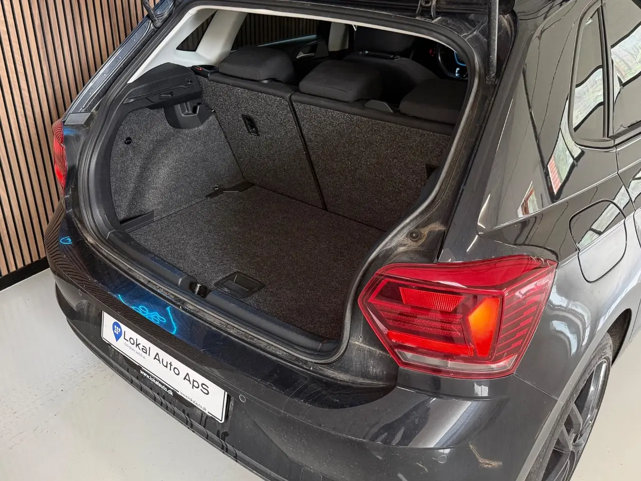 Billede 2 - VW Polo 1,0 TSi 115 Highline DSG