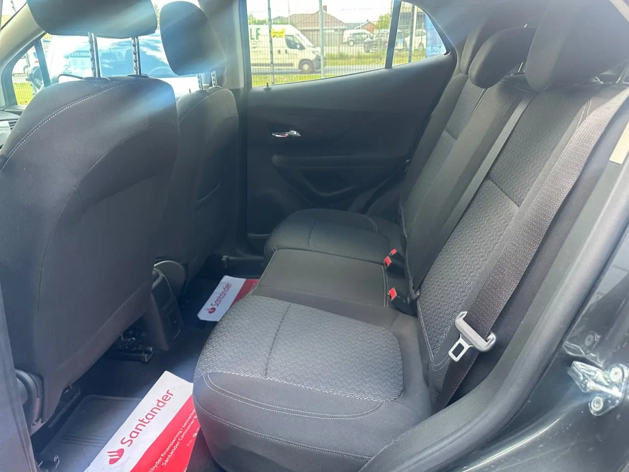 Billede 10 - Opel Mokka X 1,4 T 140 Enjoy
