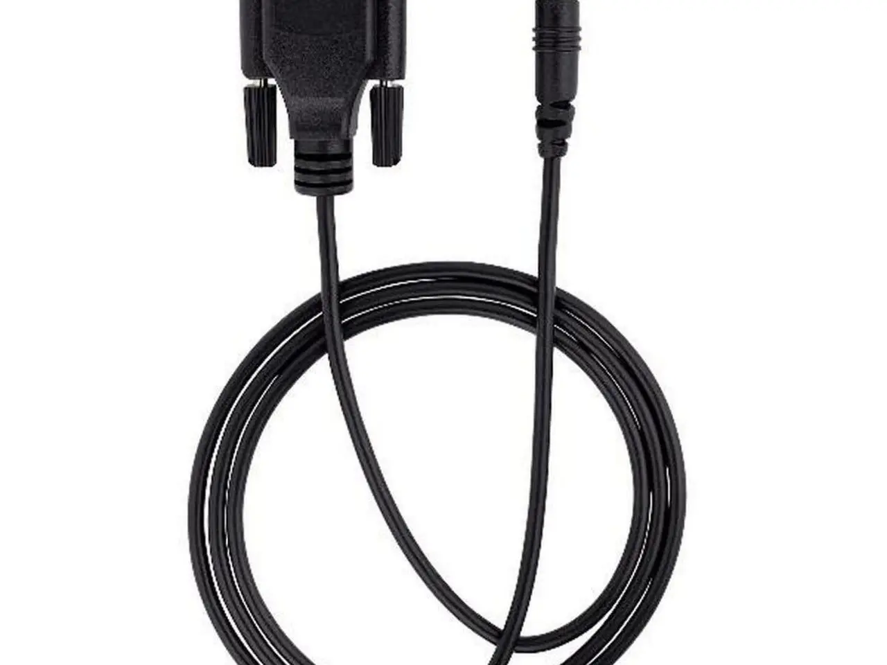 Billede 1 - Kabel AUX (3,5mm jack) til VGA