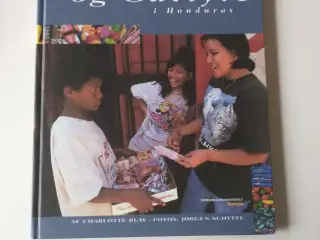 Gadebørn og gavtyve i Honduras. Af Charlotte Blay