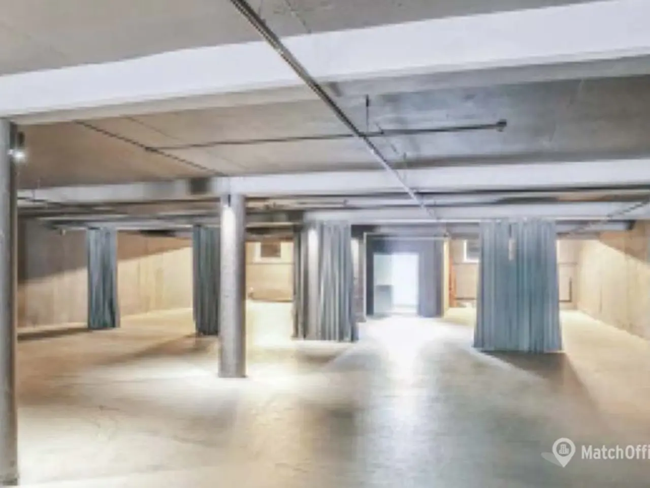 Billede 5 - Velegnet for lager / showroom