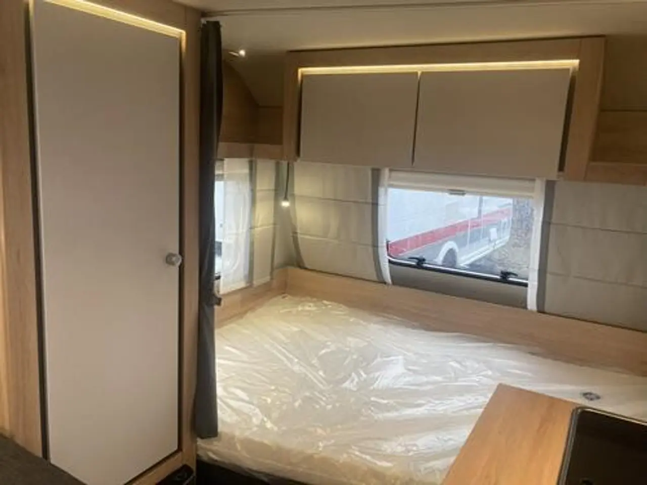 Billede 4 - Knaus SPORT 400 QD