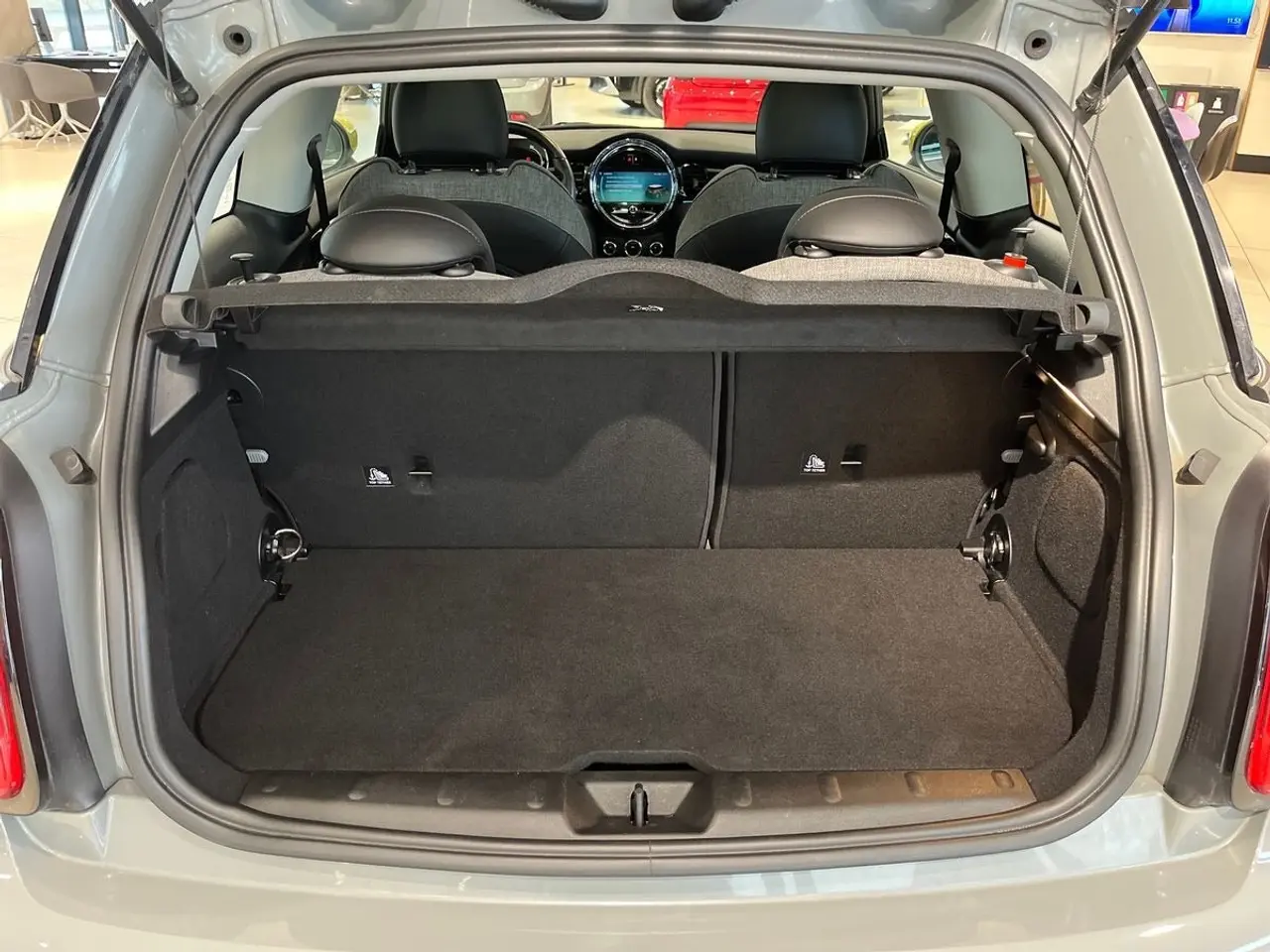 Billede 18 - MINI Cooper SE Camden Edition