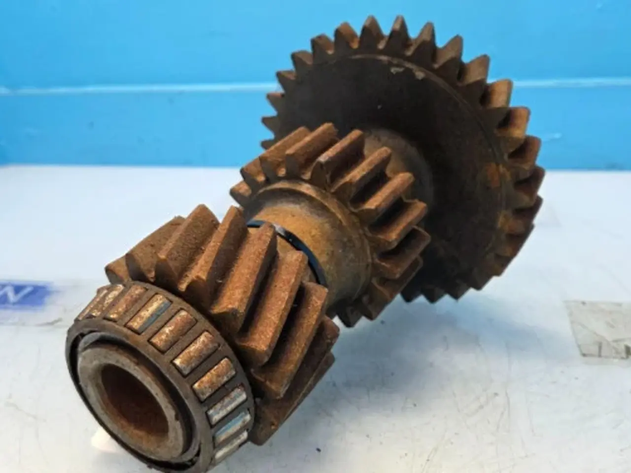 Billede 4 - Ford 8210 Gear E6NN7Z011AA