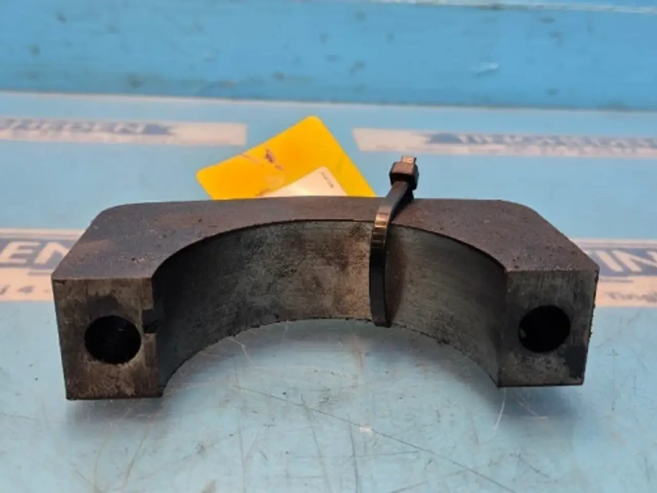 Billede 4 - John Deere 6359T Cap R79089