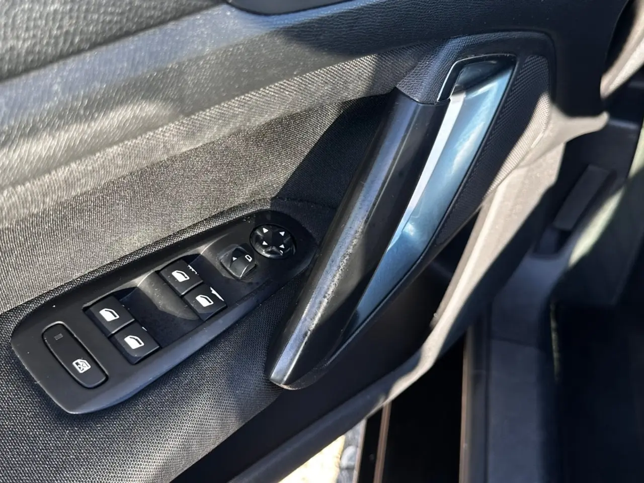 Billede 13 - Peugeot 308 1,6 HDi 92 Access