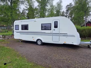 Adria Adora 613 HT